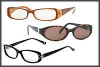 Adrienne Vittadini Eyewear