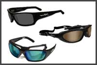 Wiley X Protective Eyewear